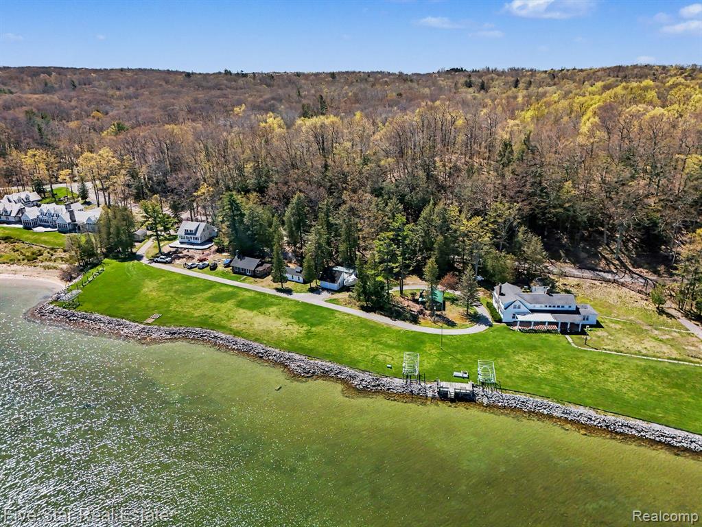 0 Crescent Beach Road Manistee, MI 49660 - Photo 11 of 16