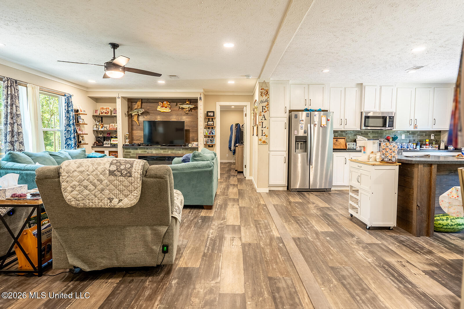 85 Baughman Road Poplarville, MS 39470 - Photo 15 of 42 C2_00897-HDR