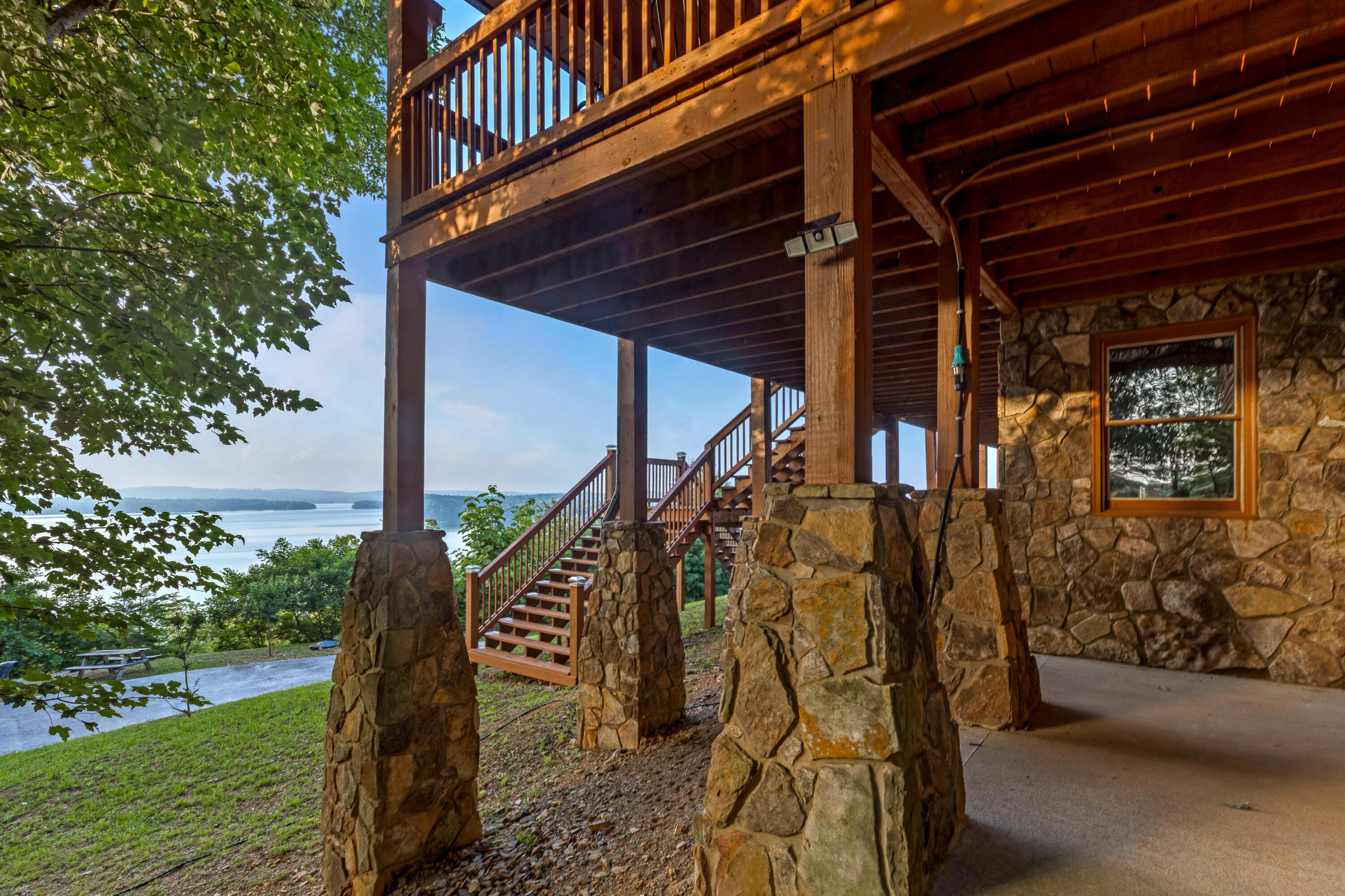 260 Lakeside Lodge Road Spring City, TN 37381 - Photo 91 of 175 Lakeside-85