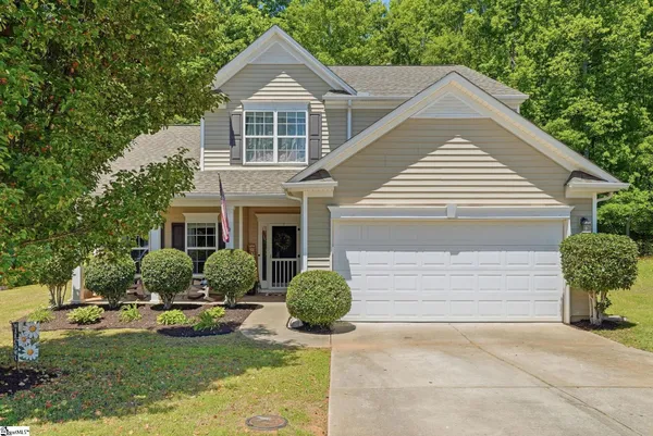$385,000 | 305 Horsepen Way, Simpsonville, SC 29681