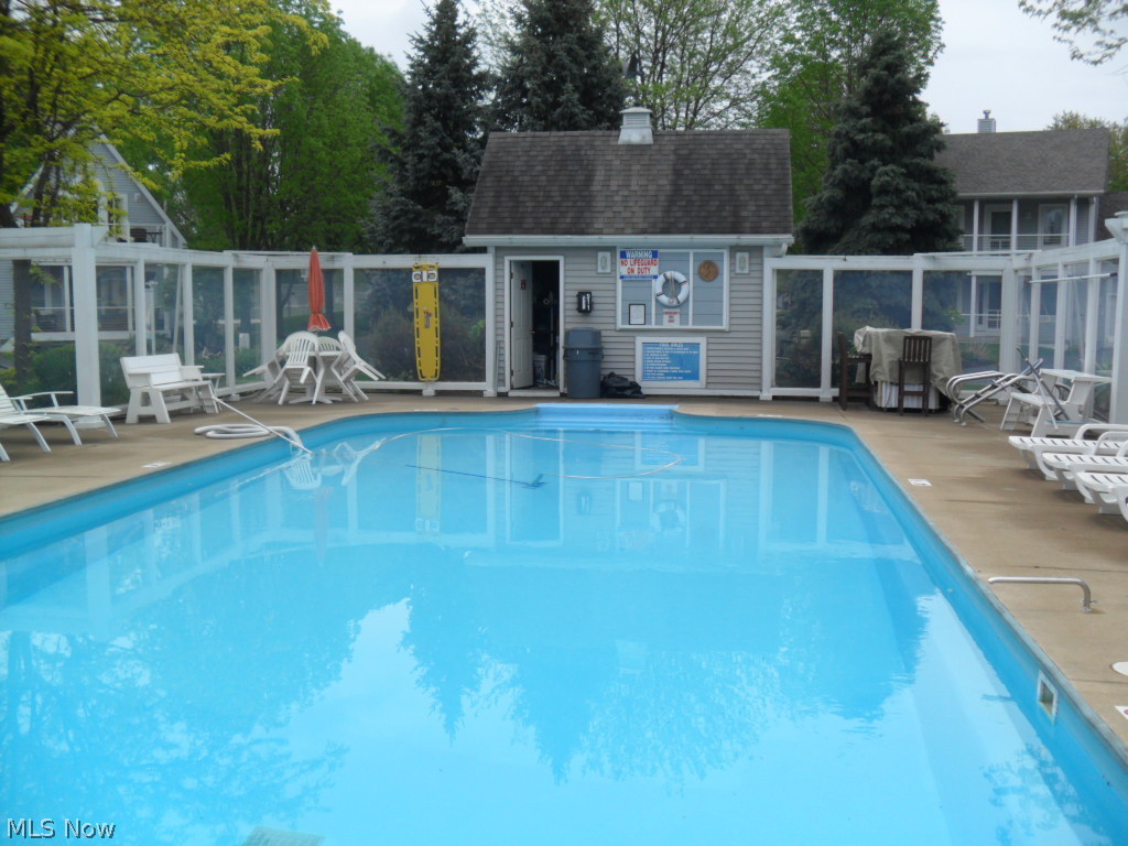 4611 Cleveland Road East Huron, OH 44839 - Photo 9 of 21 Inground Swimming Pool