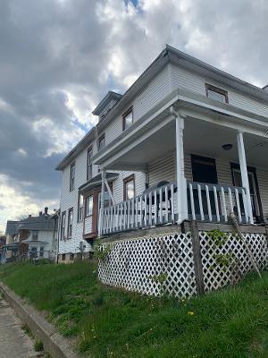 1001 Garfield Avenue Springfield, OH 45504 - Photo 2 of 4