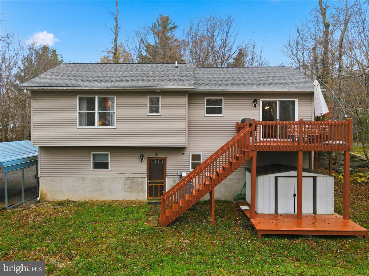 163 Long Woods Road Tobyhanna, PA 18466 - Photo 58 of 72