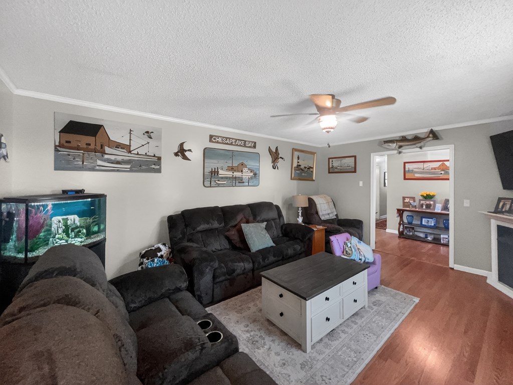 22690 Lee Mont Road Parksley, VA 23421 - Photo 17 of 72