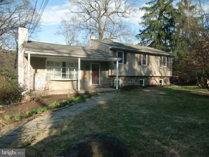 659 West Valley Road Wayne, PA 19087 - Photo 1 of 25 Exterior Front