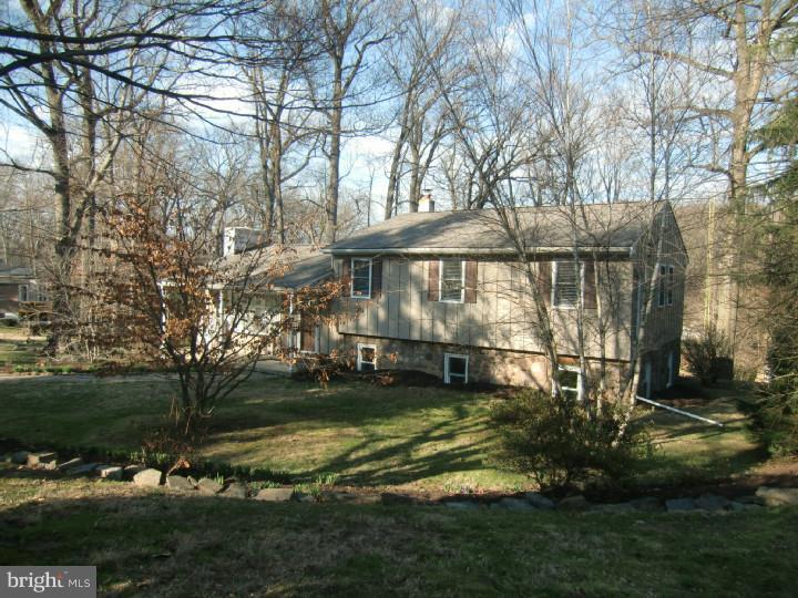 659 West Valley Road Wayne, PA 19087 - Photo 2 of 25 Exterior Front
