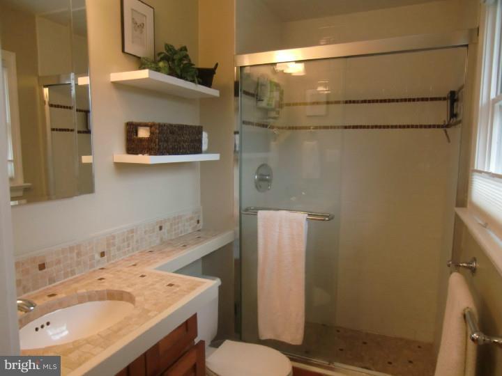 659 West Valley Road Wayne, PA 19087 - Photo 11 of 25 Bathroom