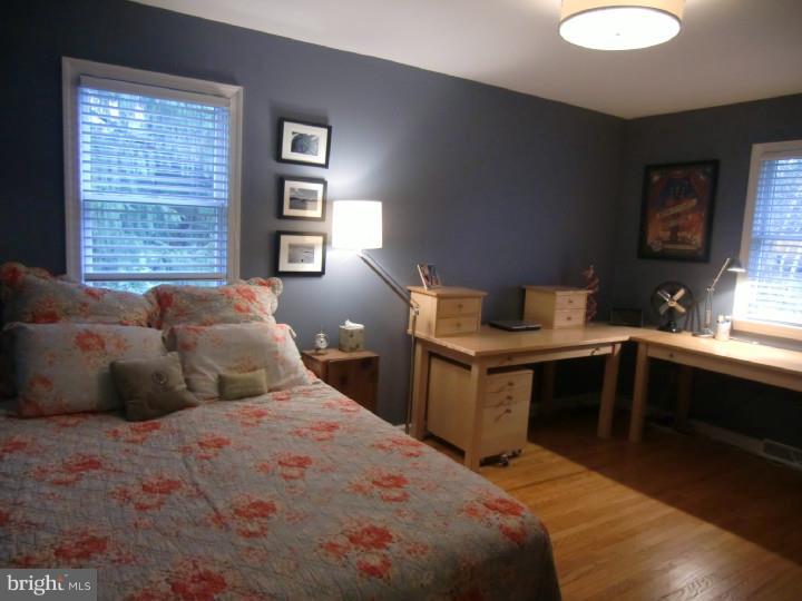 659 West Valley Road Wayne, PA 19087 - Photo 15 of 25 Bedroom 4