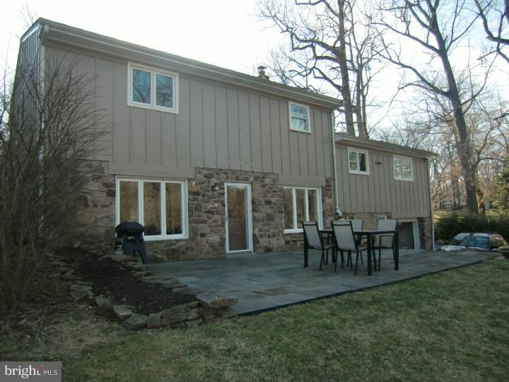 659 West Valley Road Wayne, PA 19087 - Photo 18 of 25 Patio