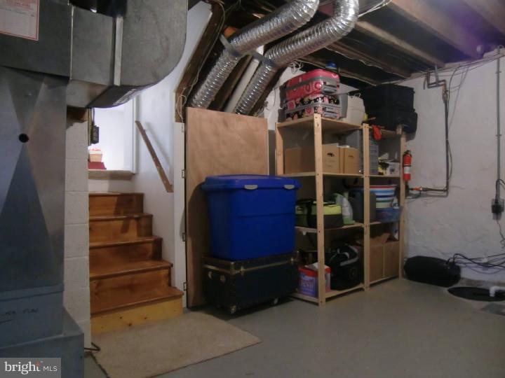 659 West Valley Road Wayne, PA 19087 - Photo 19 of 25 Basement