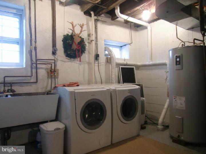 659 West Valley Road Wayne, PA 19087 - Photo 20 of 25 Laundry Room