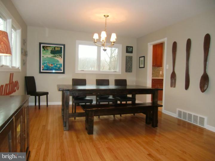659 West Valley Road Wayne, PA 19087 - Photo 7 of 25 Dining Room