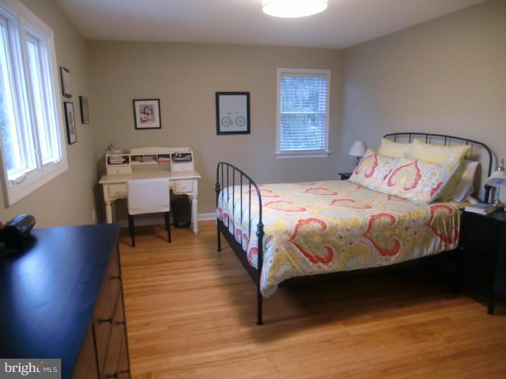 659 West Valley Road Wayne, PA 19087 - Photo 9 of 25 Bedroom - Main