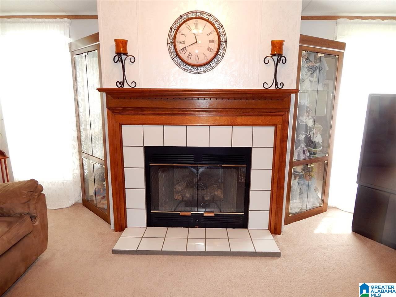 406 Wilderness Lane Alabaster, AL 35007 - Photo 16 of 47