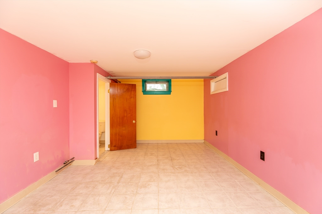 21 Allerton Road Milton, MA 02186 - Photo 33 of 42 a view of an empty room