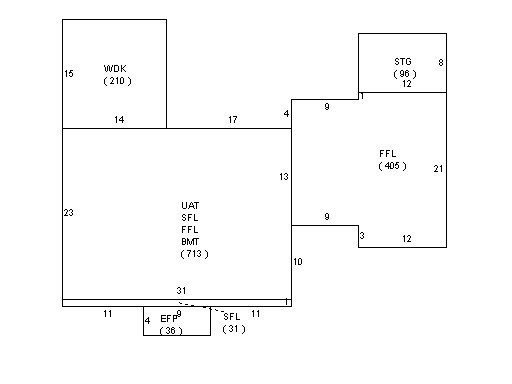 21 Allerton Road Milton, MA 02186 - Photo 40 of 42 a picture of a wall with a white wall