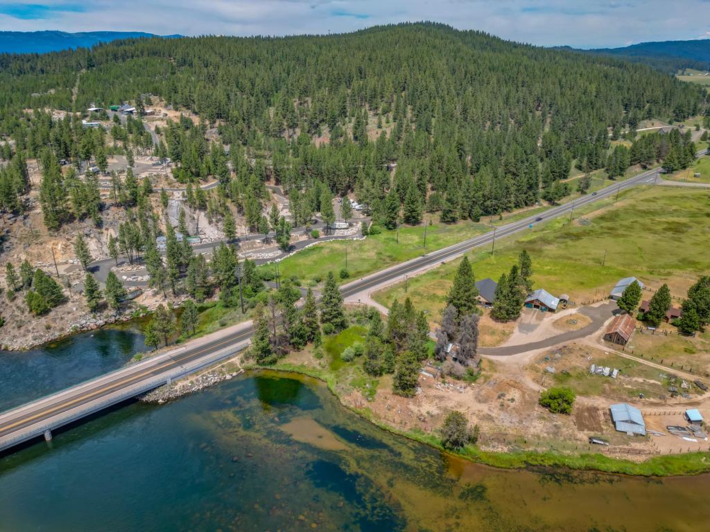 800 North Main Street Cascade, ID 83611 - Photo 85 of 90