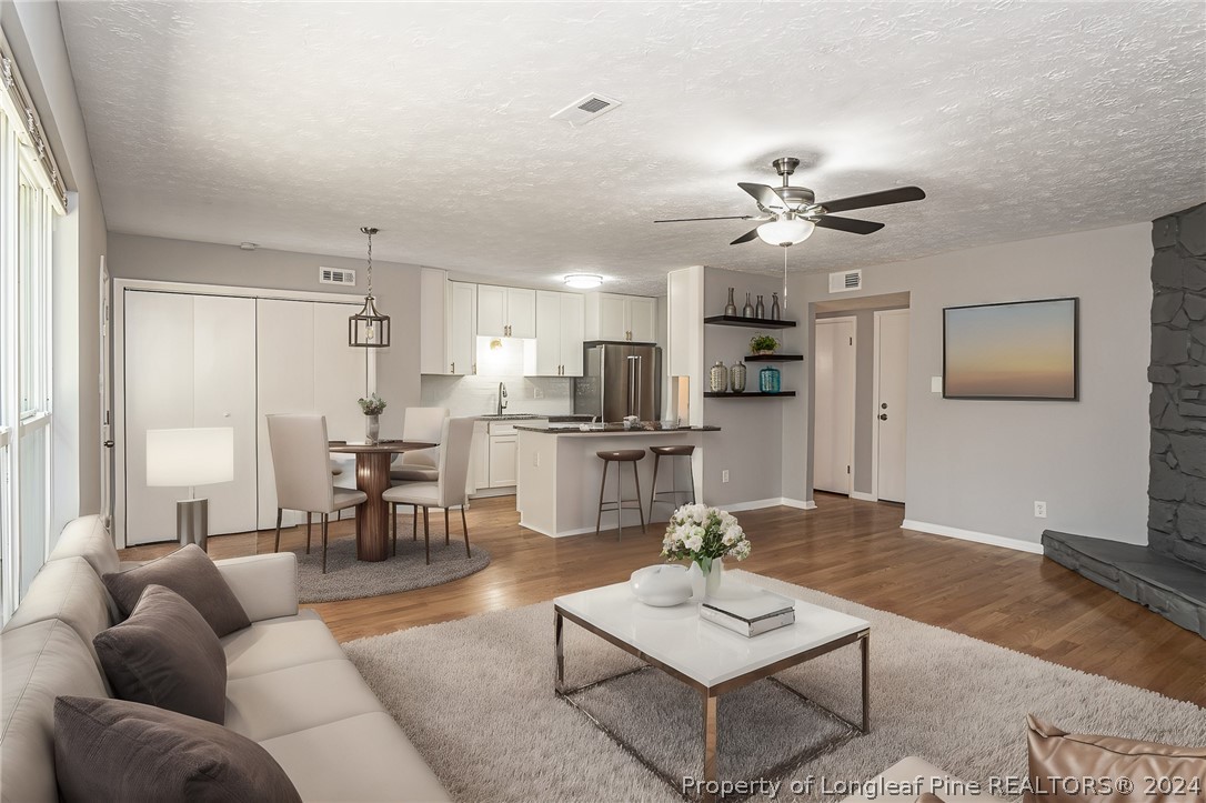 4807 Old Field Road Fayetteville, NC 28304 - Photo 4 of 47 Gallery Image 4
