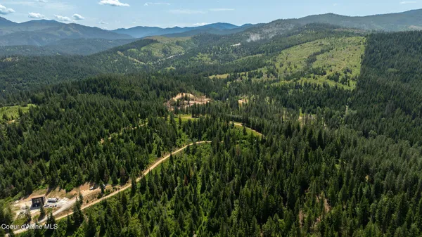 $91,000 | 12 Kingston Way, Kingston, ID 83839