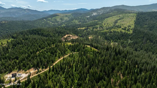 $91,000 | 12 Kingston Way, Kingston, ID 83839