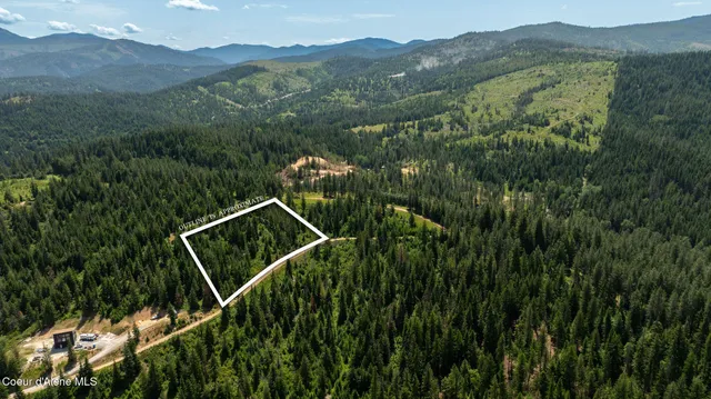 $91,000 | 12 Kingston Way, Kingston, ID 83839