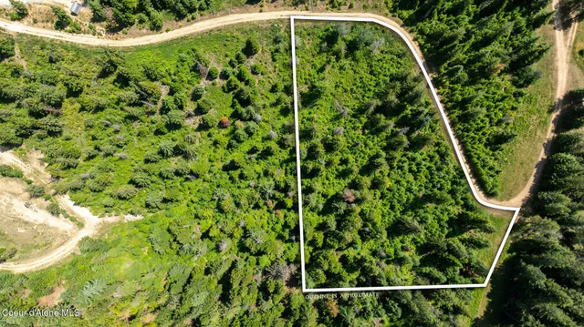 $91,000 | 12 Kingston Way, Kingston, ID 83839