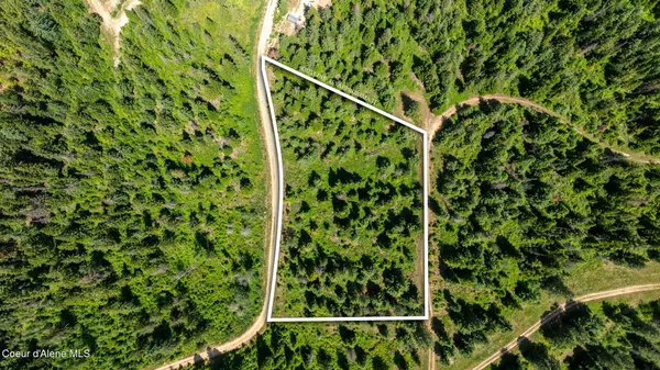 $91,000 | 12 Kingston Way, Kingston, ID 83839