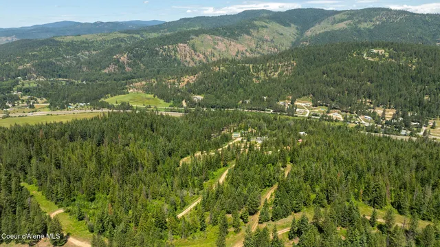 $91,000 | 12 Kingston Way, Kingston, ID 83839