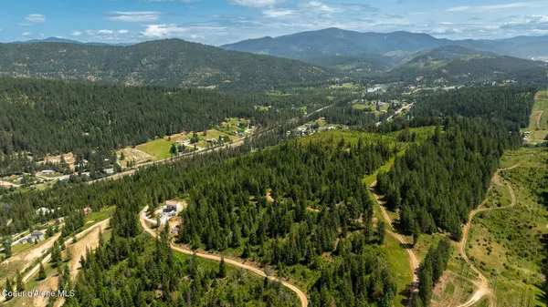 $91,000 | 12 Kingston Way, Kingston, ID 83839