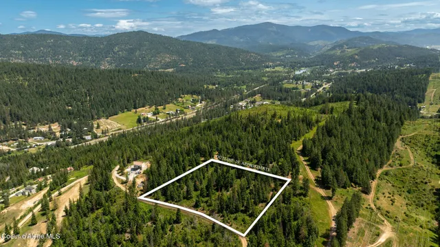 $91,000 | 12 Kingston Way, Kingston, ID 83839