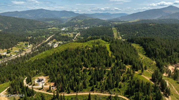 $91,000 | 12 Kingston Way, Kingston, ID 83839