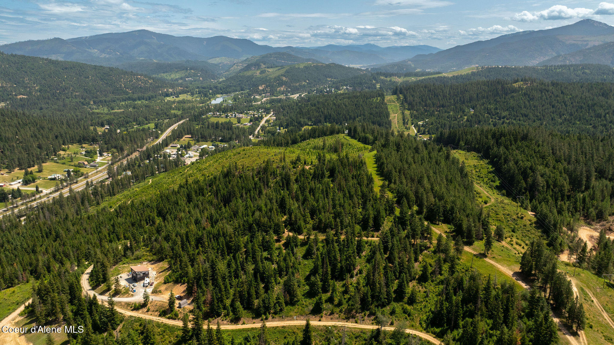 12 Kingston Way Kingston, ID 83839 - Photo 20 of 30 DJI_0589