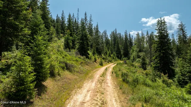 $91,000 | 12 Kingston Way, Kingston, ID 83839