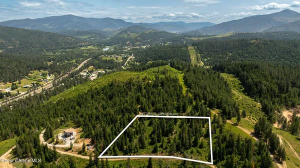 $91,000 | 12 Kingston Way, Kingston, ID 83839