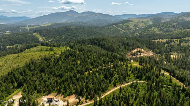 $91,000 | 12 Kingston Way, Kingston, ID 83839