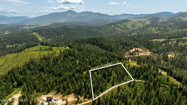 $91,000 | 12 Kingston Way, Kingston, ID 83839