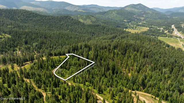 $91,000 | 12 Kingston Way, Kingston, ID 83839