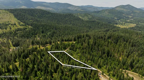 $91,000 | 12 Kingston Way, Kingston, ID 83839