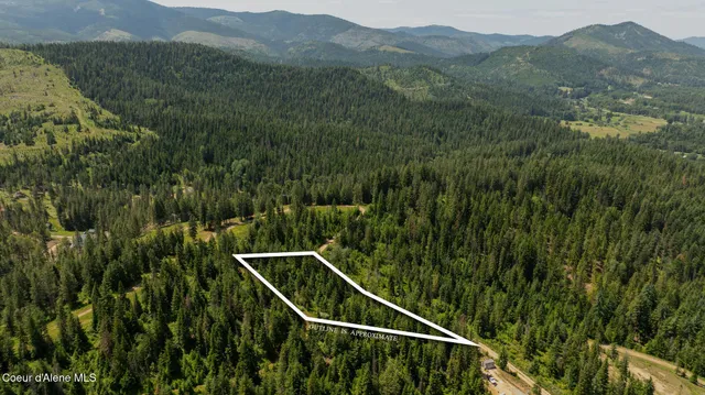 $91,000 | 12 Kingston Way, Kingston, ID 83839