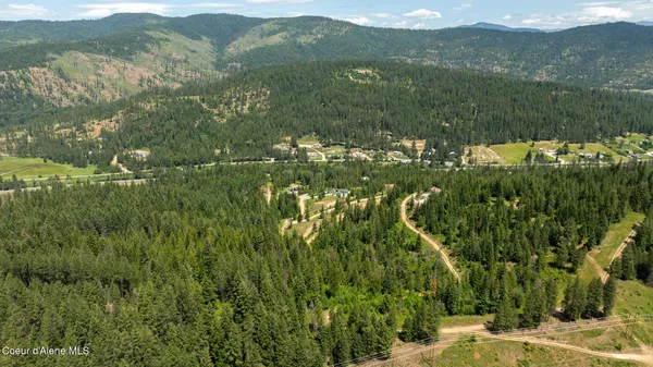 $91,000 | 12 Kingston Way, Kingston, ID 83839