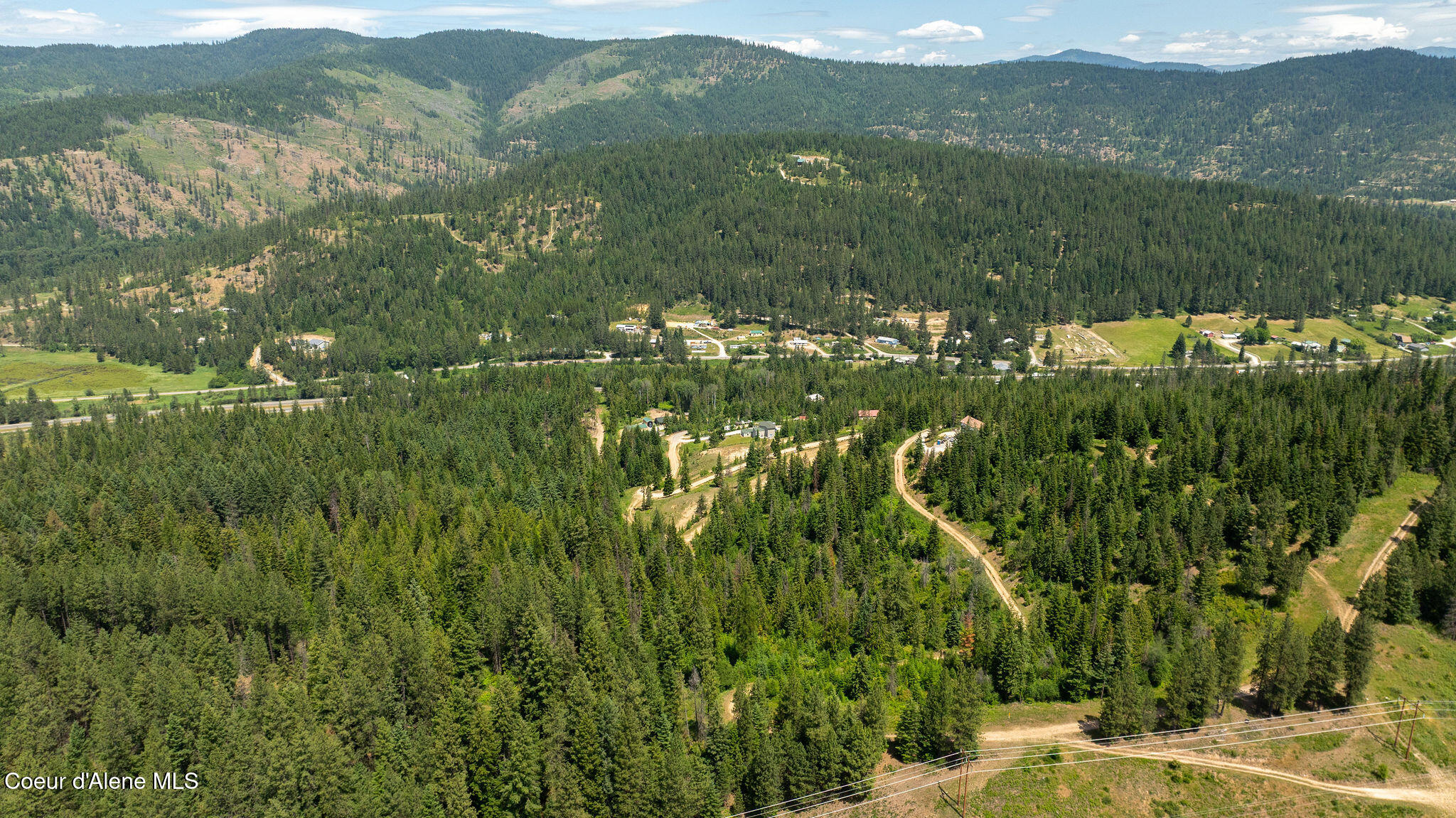 12 Kingston Way Kingston, ID 83839 - Photo 4 of 30 DJI_0558