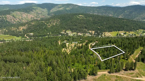 $91,000 | 12 Kingston Way, Kingston, ID 83839