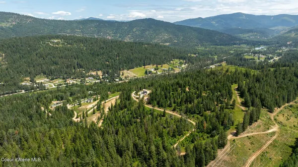 $91,000 | 12 Kingston Way, Kingston, ID 83839