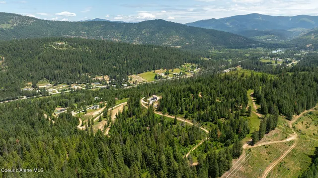 $91,000 | 12 Kingston Way, Kingston, ID 83839