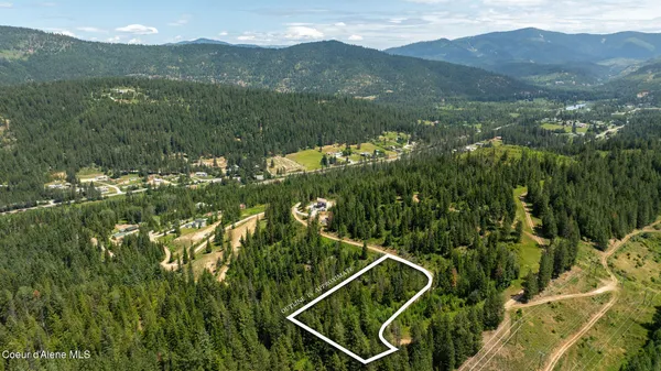 $91,000 | 12 Kingston Way, Kingston, ID 83839