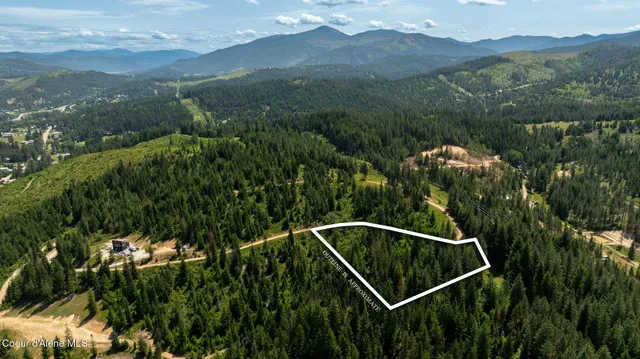 $91,000 | 12 Kingston Way, Kingston, ID 83839