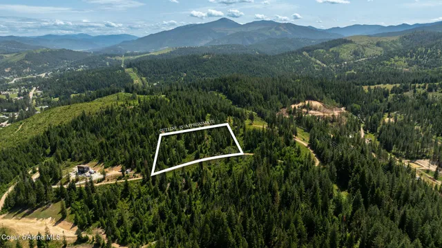 $91,000 | 12 Kingston Way, Kingston, ID 83839