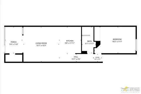 $229,000 | 1655 East Palm Canyon Drive, Unit 609, Palm Springs, CA 92264