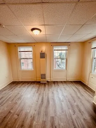 $975 | 474 County Street, Unit 3, New Bedford, MA 02740