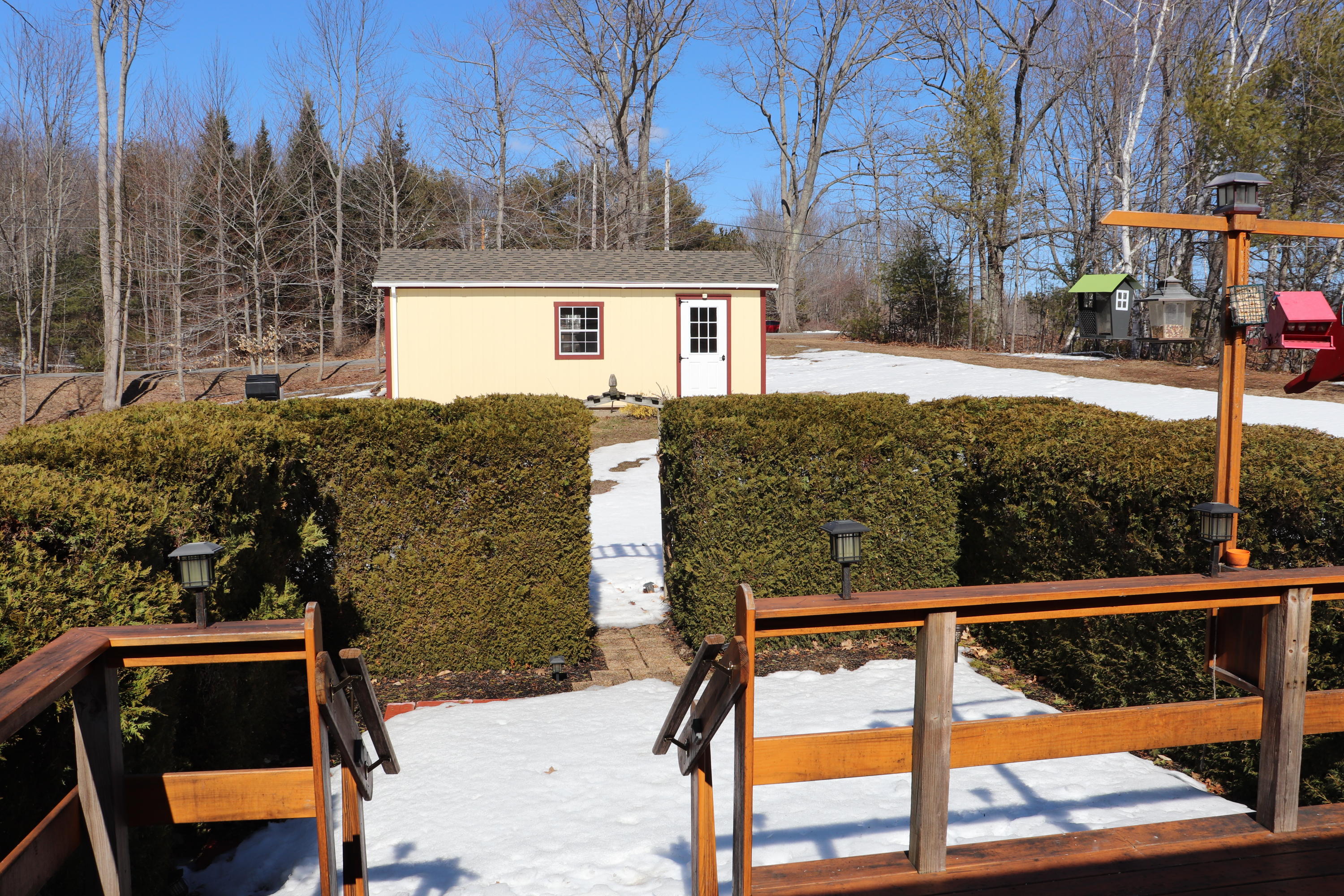 87 Waterville Road South China, ME 04358 - Photo 6 of 36 6